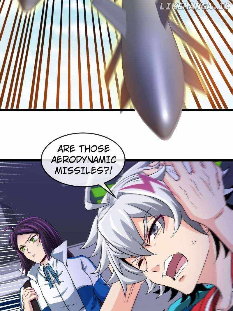 I Am The Monster Overlord Chapter 45 20